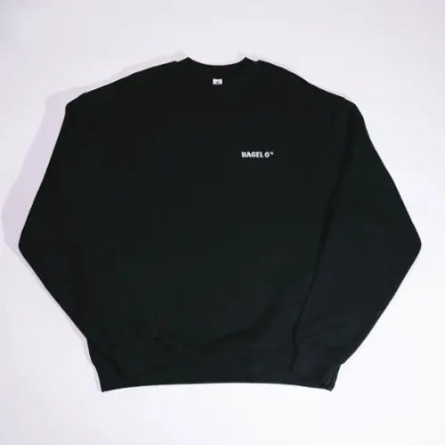 Bagel O's Crewneck