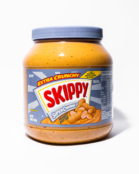 Skippy's Peanut Butter