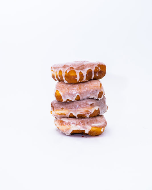 Glazed Doughnut