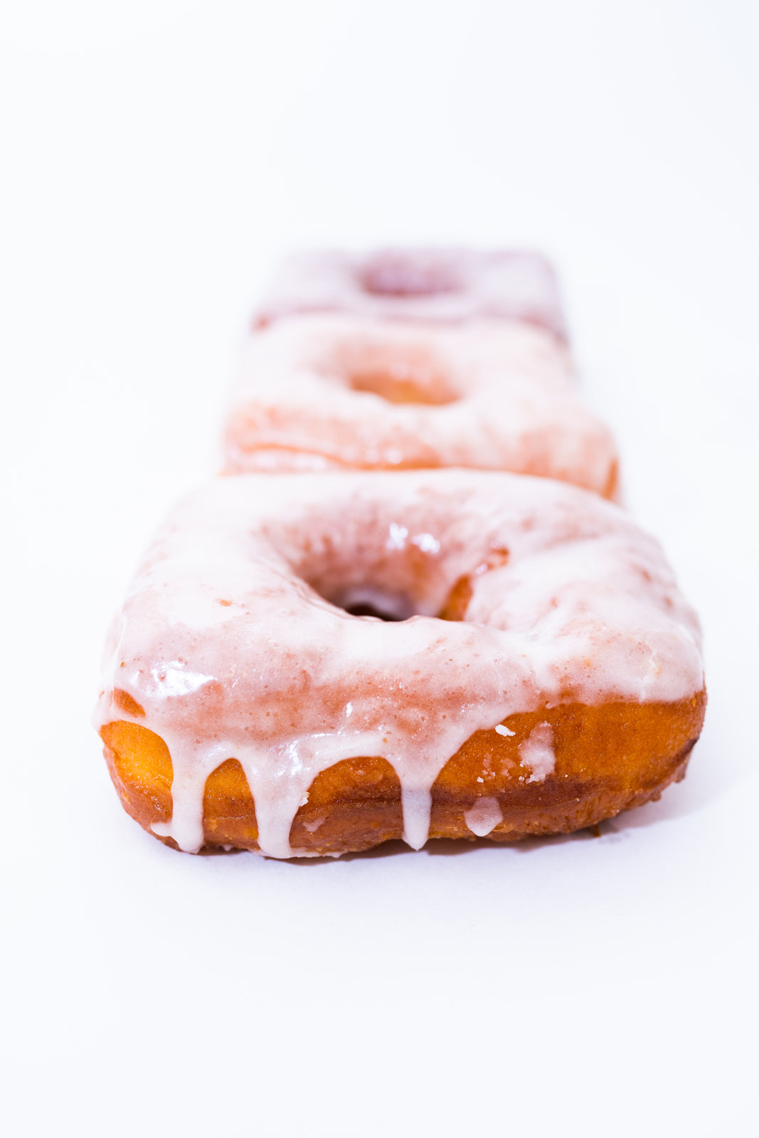 Glazed Doughnut