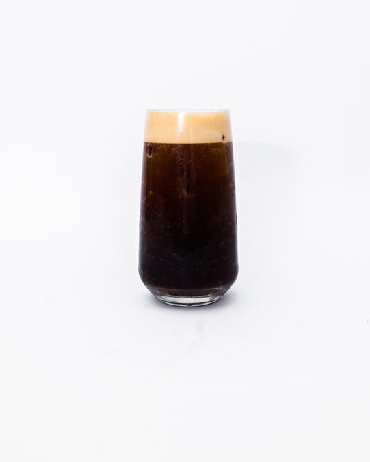 Nitro Brew