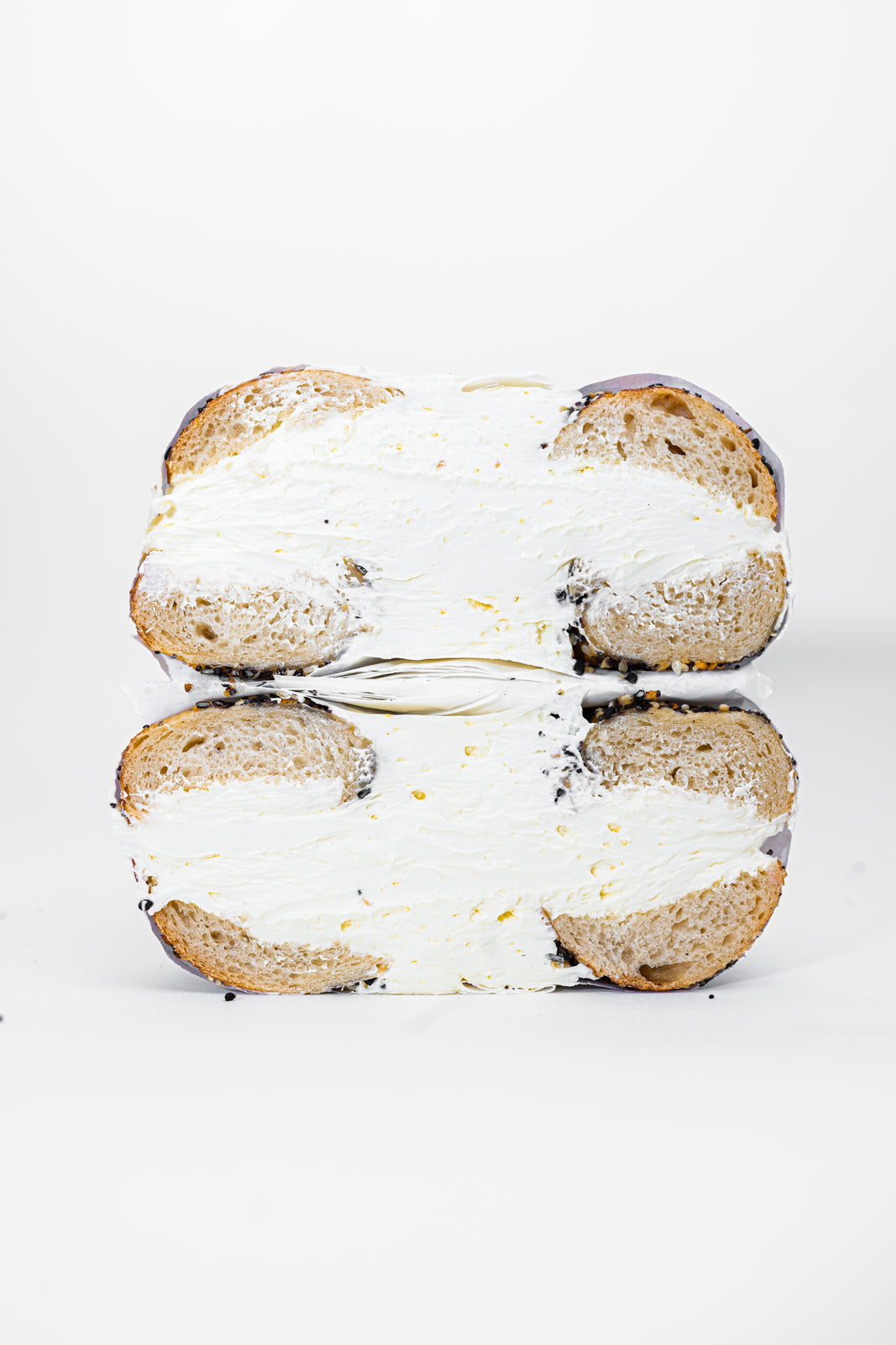 PLAIN BAGEL