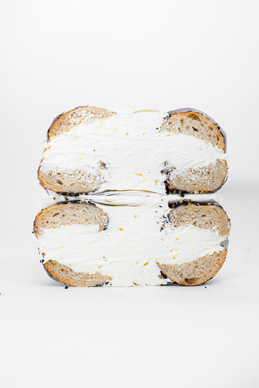 PLAIN BAGEL