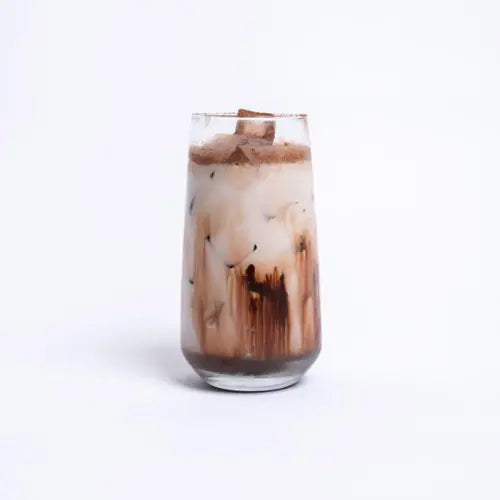 Iced Chocolate