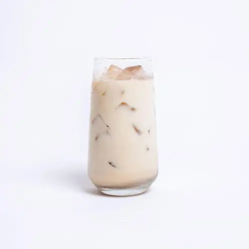 Iced Latte