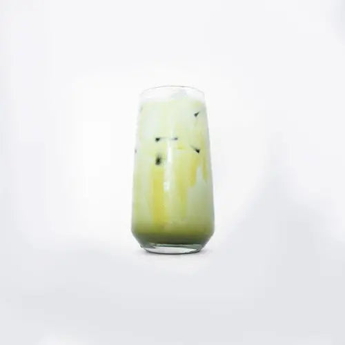 Iced Matcha