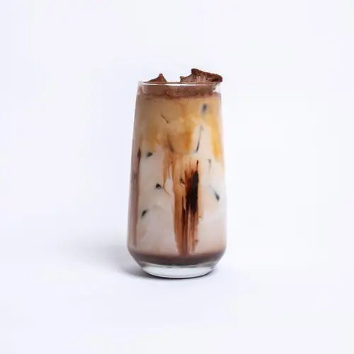 Iced Mocha