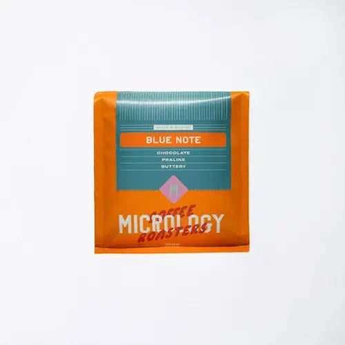 Micrology Blue Note 1KG