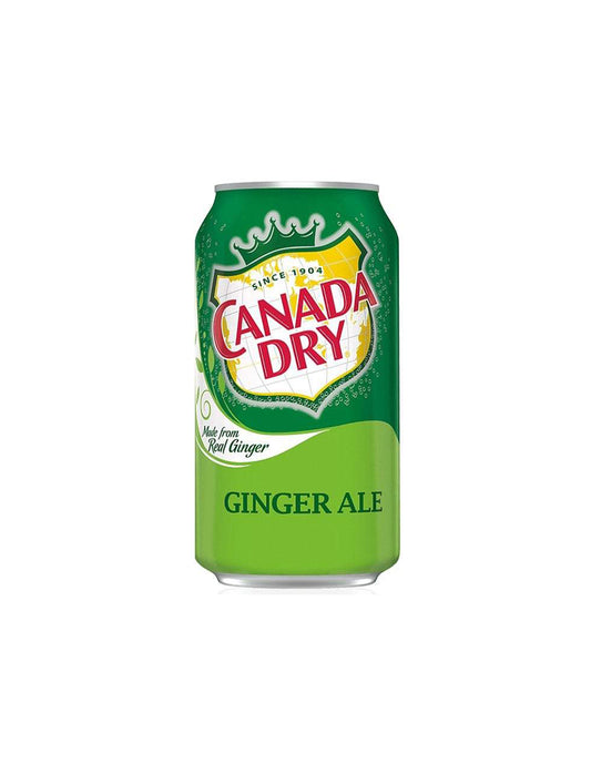 Canada Dry