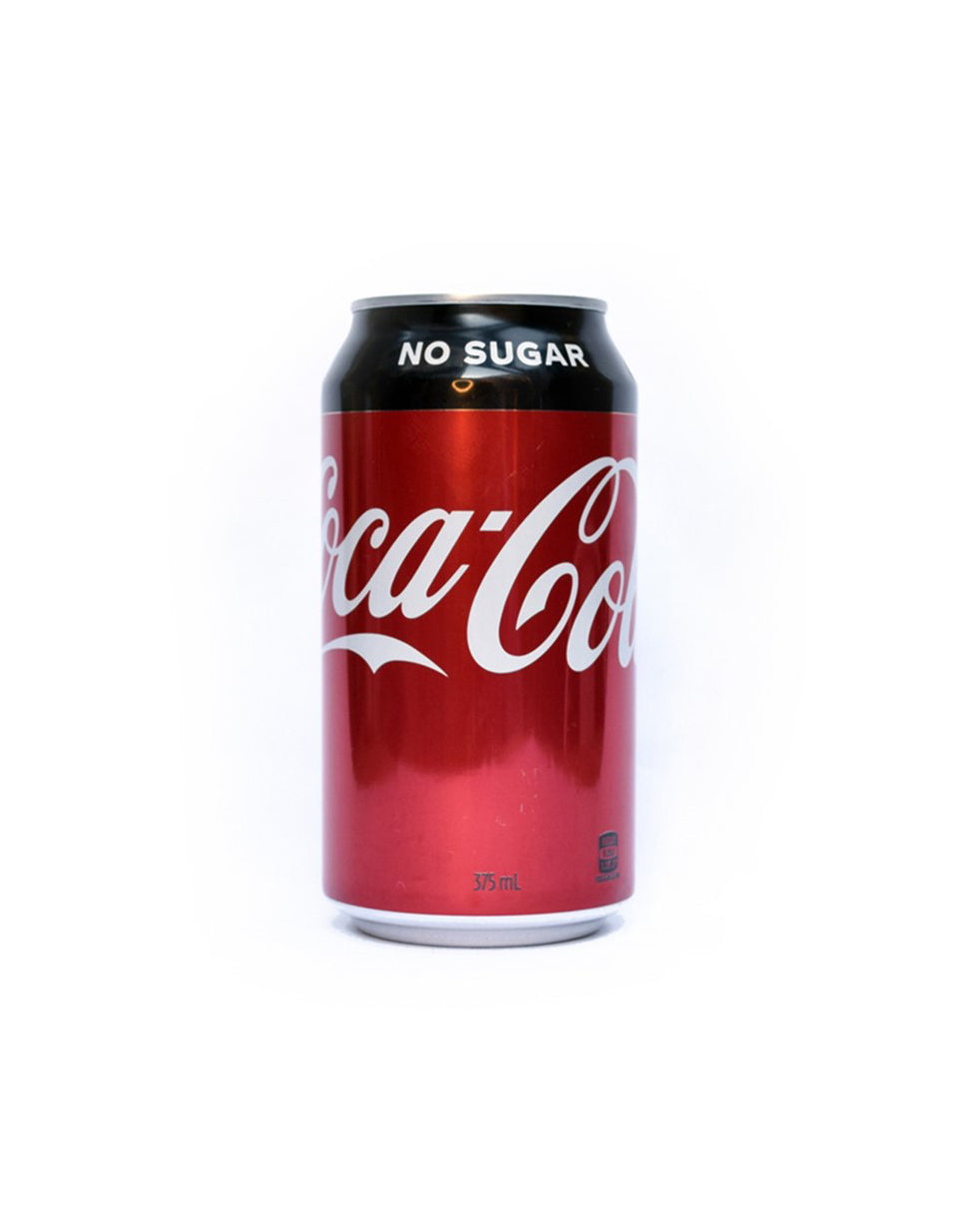 Coke no sugar