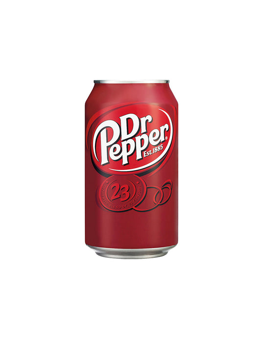 Dr Pepper