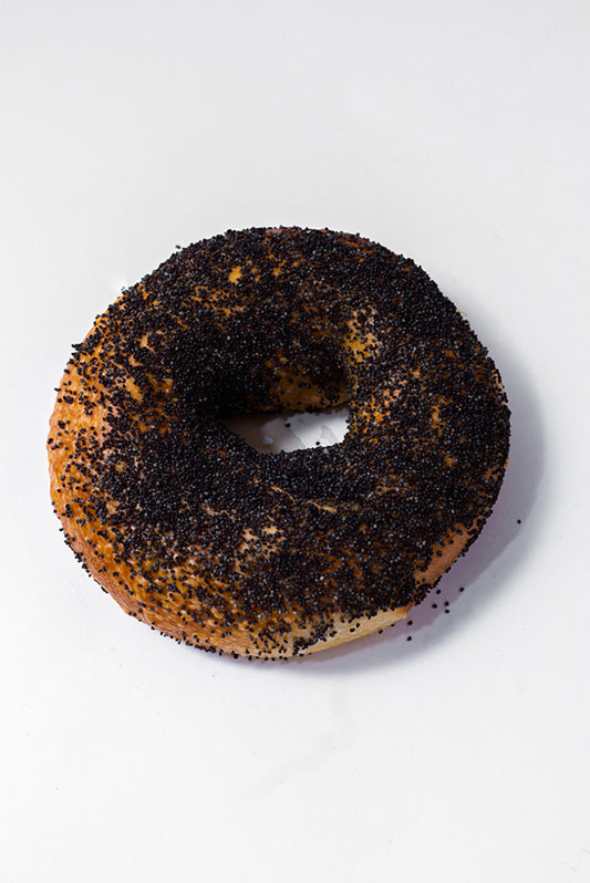 Poppy Bagel