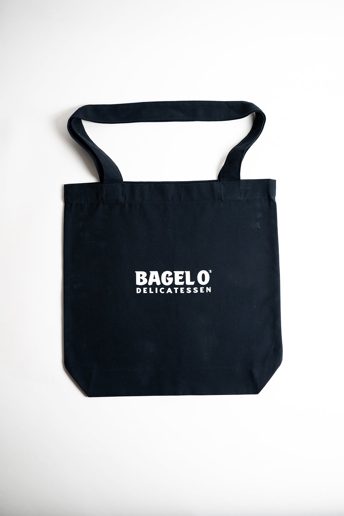 Bagel O's Tote Bag